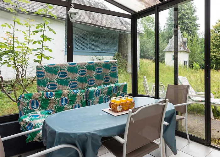 Hébergement de vacances La Serre *