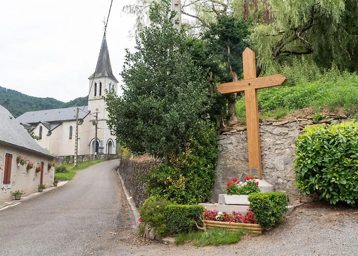 La Serre Hébergement de vacances
