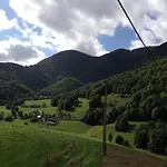 La Serre Casa de Férias