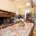 Casa de Férias La Serre Laborde