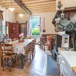 La Serre Casa de Férias Laborde