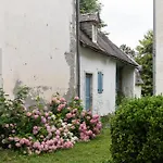 La Serre *