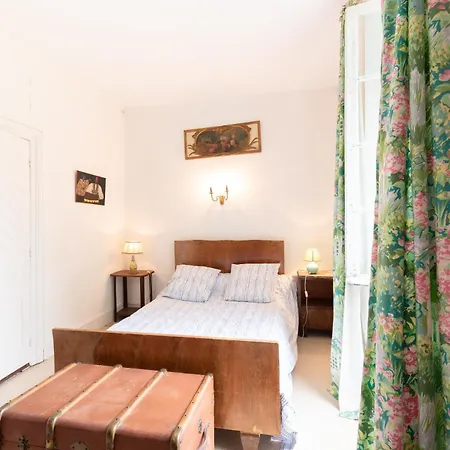 Holiday home La Serre *
