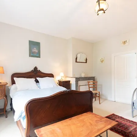 La Serre Tatil Evi Laborde