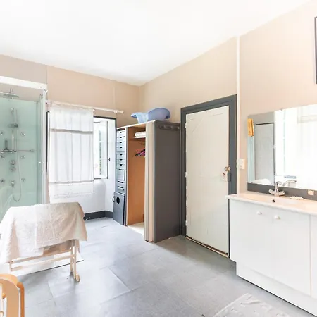 Tatil Evi La Serre Laborde