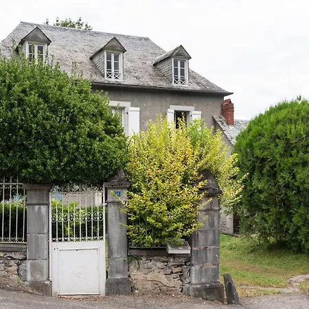 La Serre Tatil Evi Laborde