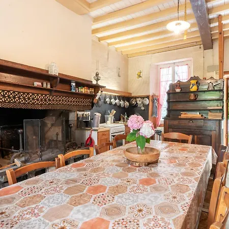 Tatil Evi La Serre Laborde