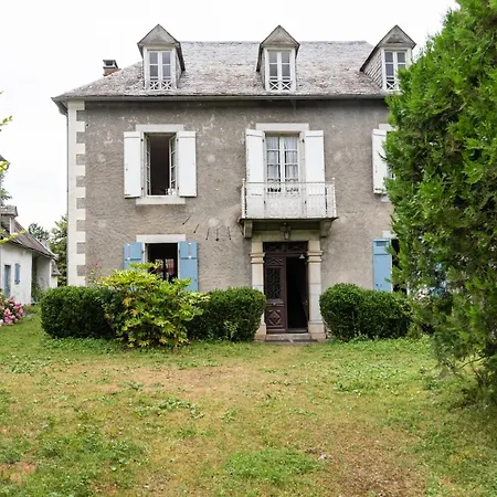 La Serre Holiday home