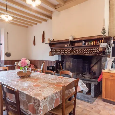 Holiday home La Serre