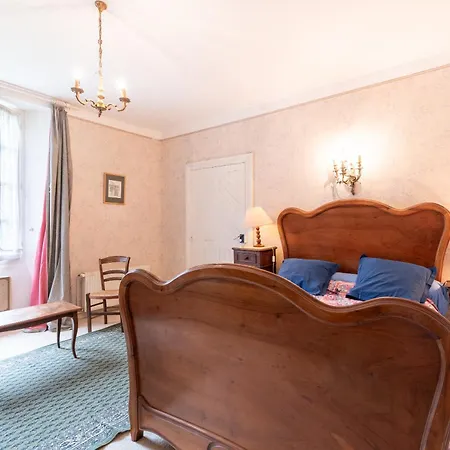 La Serre Holiday home *