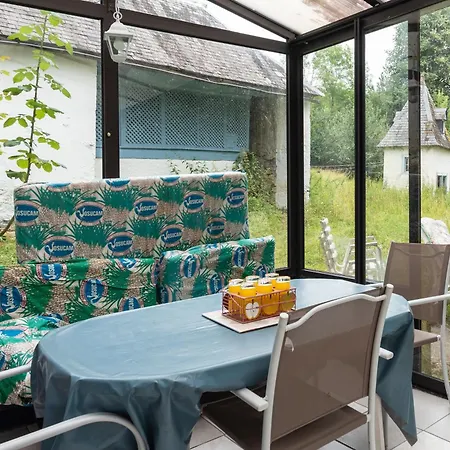 Tatil Evi La Serre *