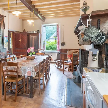 La Serre Holiday home Laborde