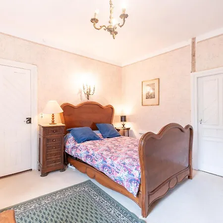 Tatil Evi La Serre Laborde