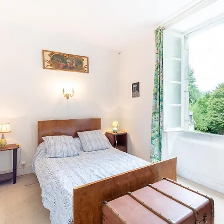 Tatil Evi La Serre *