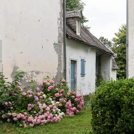 La Serre *